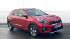 Kia Niro 1.6 GDi Hybrid 2 5dr DCT Hybrid Estate